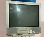 Old Tv Brand Sony
