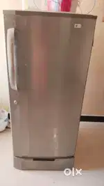 LG Single Door Refrigerator 110Litre Capacity
