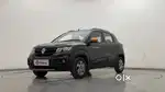 Renault KWID Climber 1.0 MT, 2019, Petrol