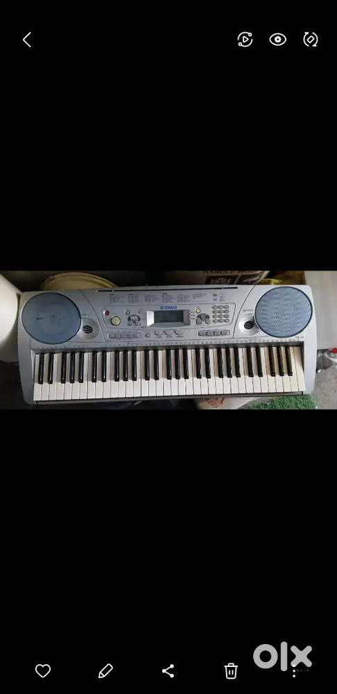 Yamaha PSR 275
