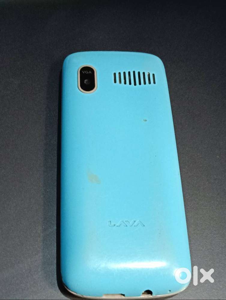 Lava A1 Colors 2021