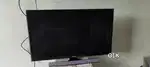 Samsung 32 inches Android HD Ultra  TV
