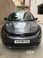 Tata Altroz 1.2 XZA Petrol DCT, 2022, Petrol