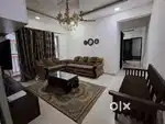FULLY FURNISHAD HOUSE 3 BHK KADAPPPAKADA 20000 RENT FLAAT 27000 RENT