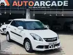 Maruti Suzuki Swift Dzire 1.3 VXI, 2016, Petrol