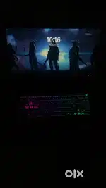 MSI KATANA AI VERSION GAMEING LAPTOP