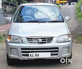 Maruti Suzuki Alto 2005-2010 LXi BSIII, 2011, Petrol