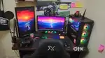High-End Gaming & Streaming PC Setup–Ryzen 7  RTX 3060  Full Access