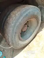 TATA 1512 BS6