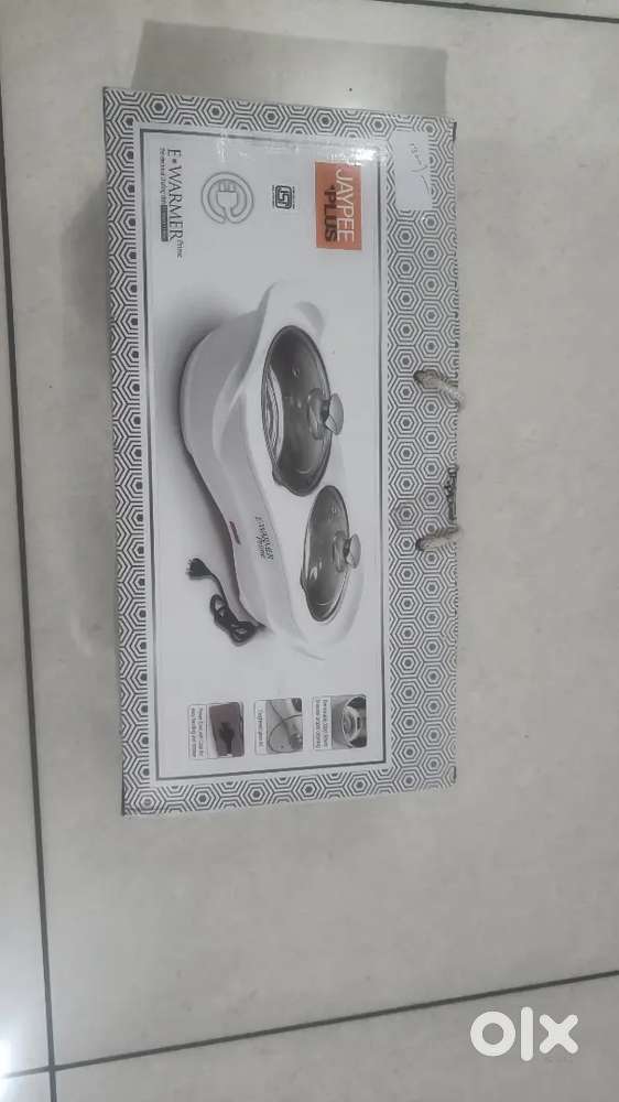 Chafing Dish