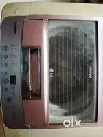 LG FULLY AUTOMATIC 6.0 KG WASHING MACHINE
