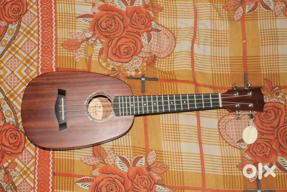 Rosewood ukelele just new