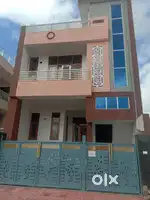 Basement & OneBHK , East facing, Seperate Entry and Exit Nice Ventilat