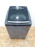 Get a reliable second-hand washing machine at an affordable price.