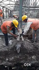 No 1Labour supplier