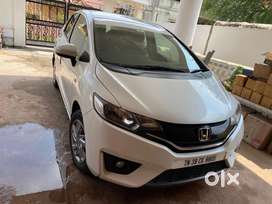 Honda Jazz V, 2019, Petrol