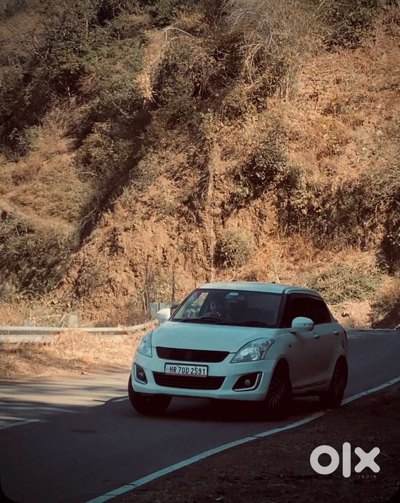 Maruti Suzuki Swift Dzire 2013 Diesel 80000 Km Driven