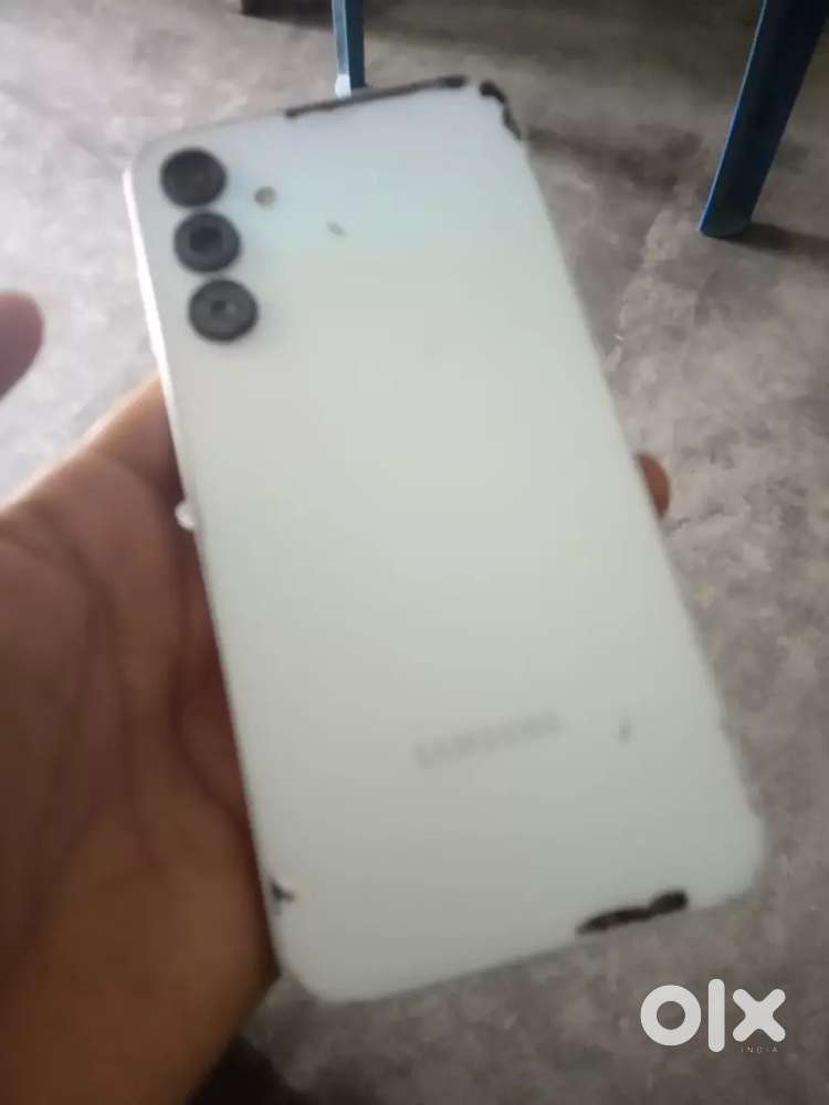 Galaxy A 15 5g Ram 6 gb mamori 128