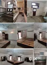 1 room set furnished