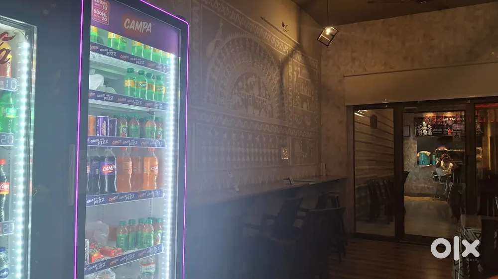 Chinese indian Shef for Cafe at Gorakhpur (Uttar pradesh)