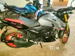 Apache RTR 160 4V USD