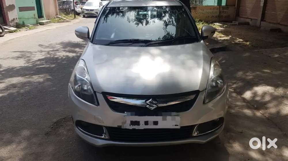 Maruti Suzuki Swift Dzire 2014