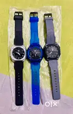 Adidas watches
