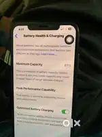 Iphone Xs max