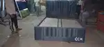 Fabhia Furniture house double bed box wala sector 102 noida