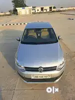 Volkswagen Polo 2013 Diesel 92000 Km Driven
