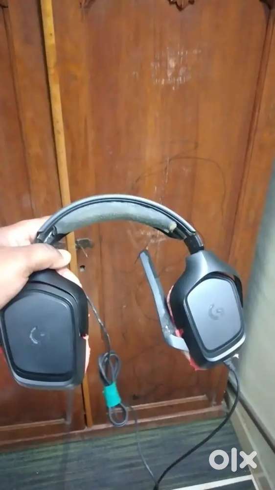 Logitech g331 headphone