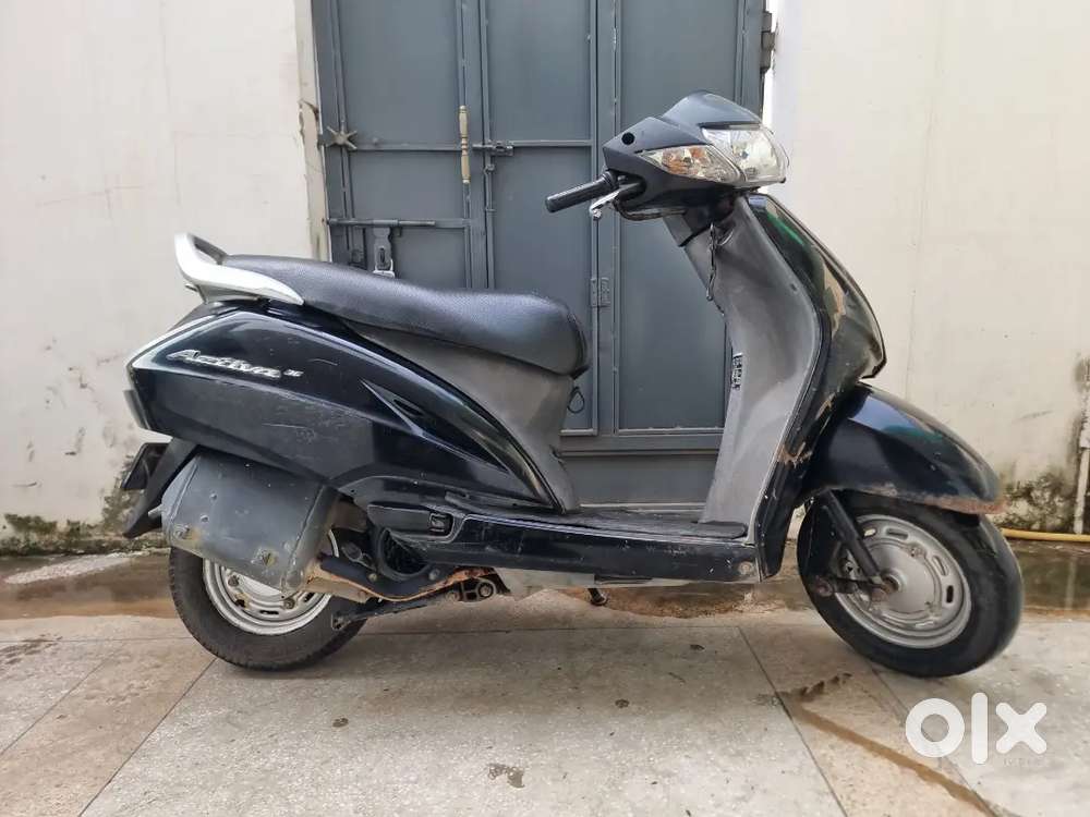 Honda Activa 3G