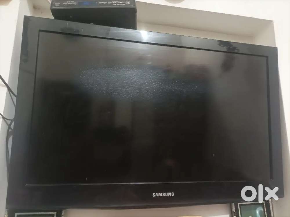 Samsung copy led 32inch color set honge