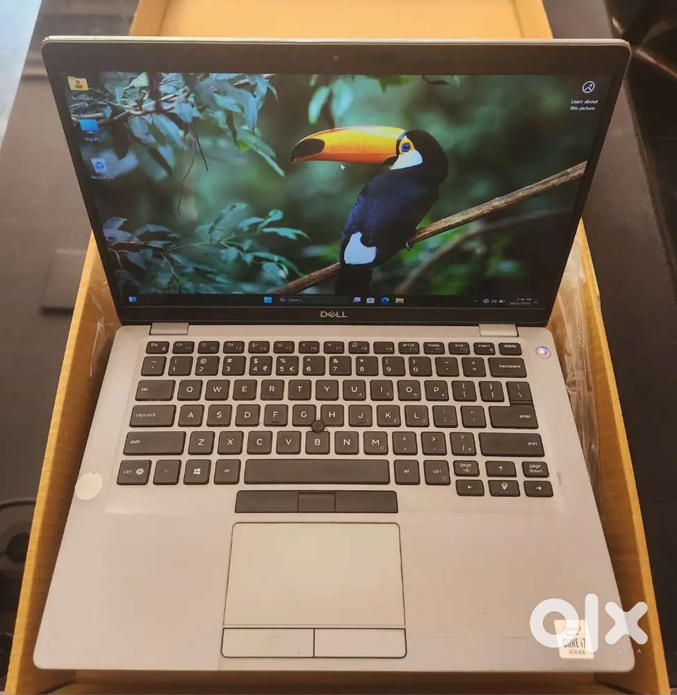 Dell Latitude 5410 i7 10Th Gen