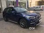 Bmw X1 Excellent Condition