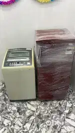 100% check and pay at door step