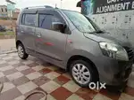 Maruti Suzuki Wagon R 2012 Petrol 58000 Km Driven