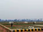 1000 Sqft Plots for Sale in Matiyari / Deva Road, Lucknow