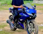R15V3 (ABS MODEL) BS4 ALL DOCUMENTS CLEAR