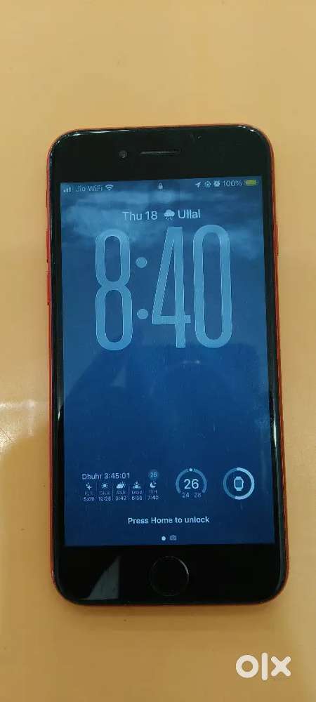 iPhone SE 2nd generation 128gb