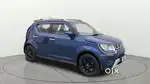 Maruti Suzuki Ignis 1.2 Zeta, 2022, Petrol