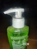 HIMALAYA NEEM FACEWASH - Brand new sealed 200ml