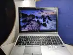 HP laptop urgent sell