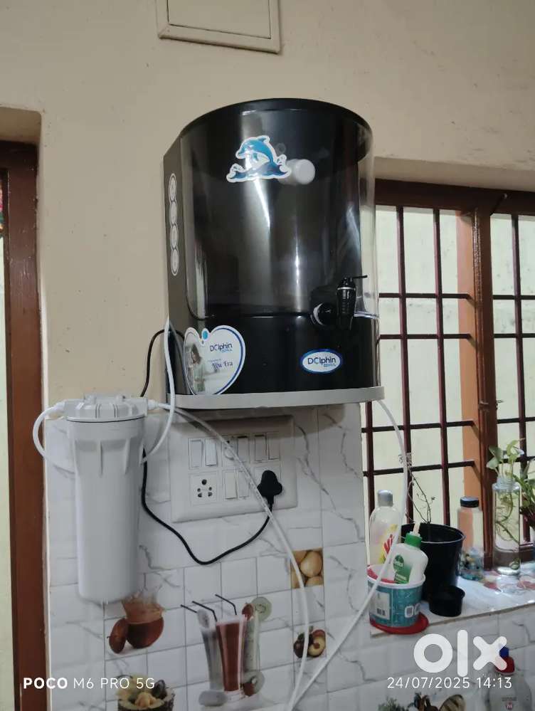The available of ro water purifer