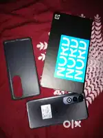 New excellent OnePlus CE 4 5g 8/128,only 2 days used Full warranty.