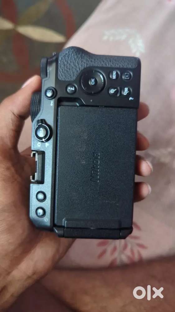 Z30 camera for sell