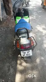 ACTIVA HONDA SALEs