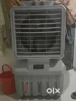 AC Plastic body cooler