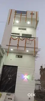 Krishna ra