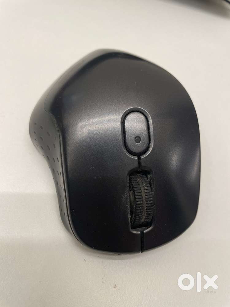 ASUS MW203 Silent mouse